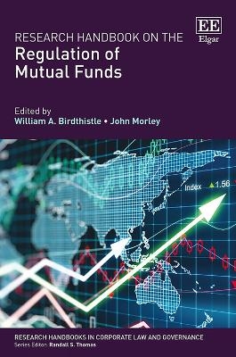 Research Handbook on the Regulation of Mutual Funds - 