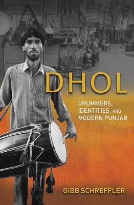 Dhol - Gibb Schreffler