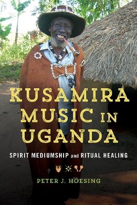 Kusamira Music in Uganda - Peter J. Hoesing