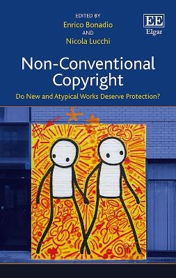 Non-Conventional Copyright - 