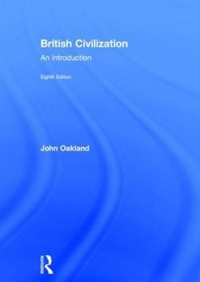 British Civilization - John Oakland