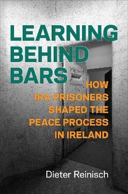 Learning behind Bars - Dieter Reinisch