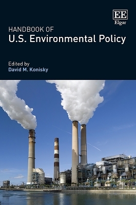 Handbook of U.S. Environmental Policy - 