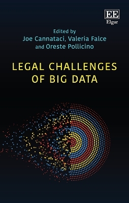 Legal Challenges of Big Data - 