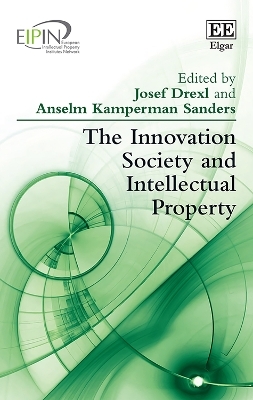 The Innovation Society and Intellectual Property - 