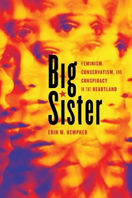 Big Sister - Erin M. Kempker