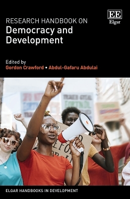 Research Handbook on Democracy and Development - 