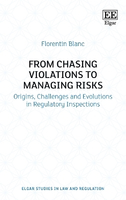 From Chasing Violations to Managing Risks - Florentin Blanc