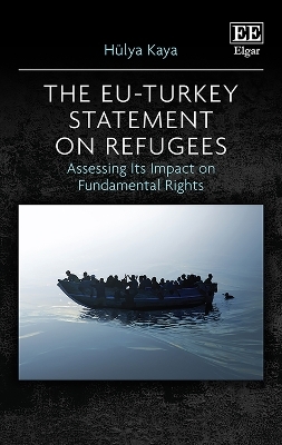 The EU-Turkey Statement on Refugees - Hülya Kaya