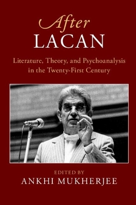 After Lacan - 