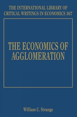 The Economics of Agglomeration - 