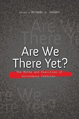 Are We There Yet? - 