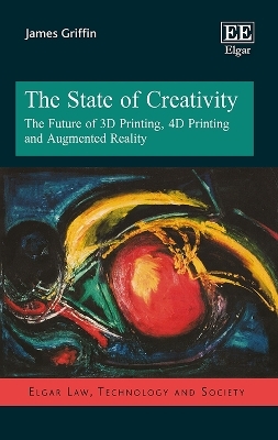 The State of Creativity - James Griffin