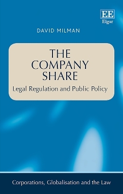 The Company Share - David Milman