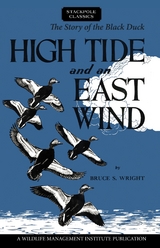 High Tide and an East Wind -  Bruce S. Wright