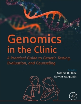 Genomics in the Clinic - 