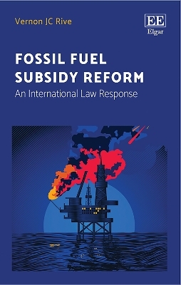 Fossil Fuel Subsidy Reform - Vernon J.C. Rive