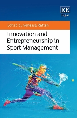 Innovation and Entrepreneurship in Sport Management - 