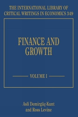 Finance and Growth - 