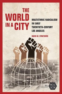 The World in a City - David M Struthers