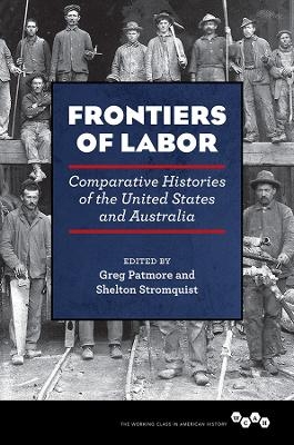 Frontiers of Labor - 