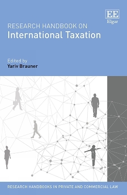 Research Handbook on International Taxation - 