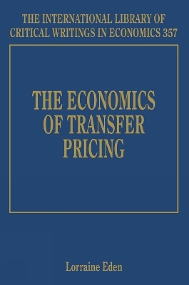 The Economics of Transfer Pricing - 