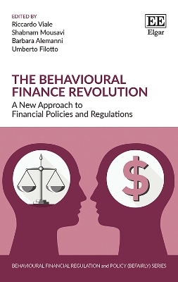 The Behavioural Finance Revolution - 