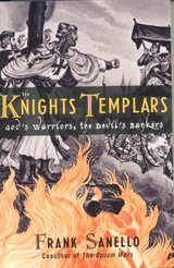 Knights Templars -  Frank Sanello