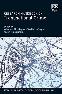 Research Handbook on Transnational Crime - 