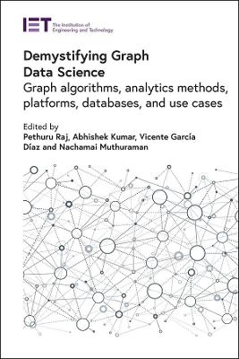 Demystifying Graph Data Science - 