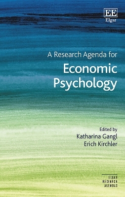 A Research Agenda for Economic Psychology - 