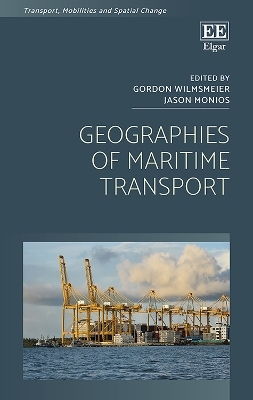 Geographies of Maritime Transport - 