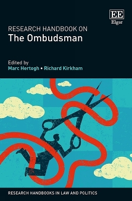 Research Handbook on the Ombudsman - 