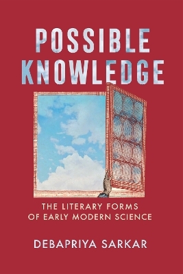 Possible Knowledge - Debapriya Sarkar