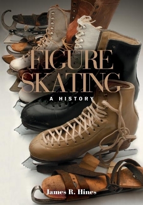 Figure Skating - James R Hines