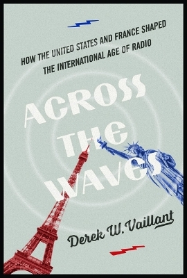 Across the Waves - Derek W Vaillant