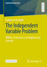 The Independent Variable Problem - Katharina Kunißen