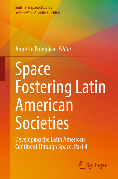 Space Fostering Latin American Societies - 