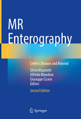 MR Enterography - Mazziotti, Silvio; Blandino, Alfredo; Cicero, Giuseppe