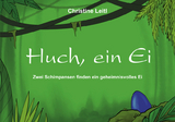 Huch, ein Ei - Christine Leitl