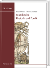 Peuerbachs Rhetorik und Poetik - Joachim Knape, Thomas Zinsmaier