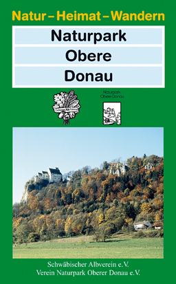 Naturpark Obere Donau - Wilhelm Rößler