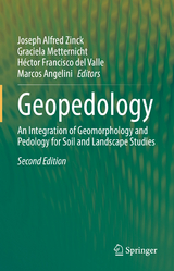 Geopedology - Zinck, Joseph Alfred; Metternicht, Graciela; Del Valle, Héctor Francisco; Angelini, Marcos