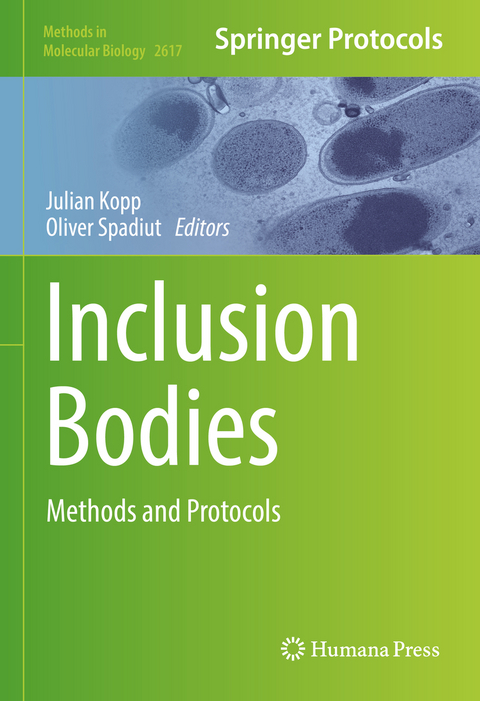 Inclusion Bodies - 