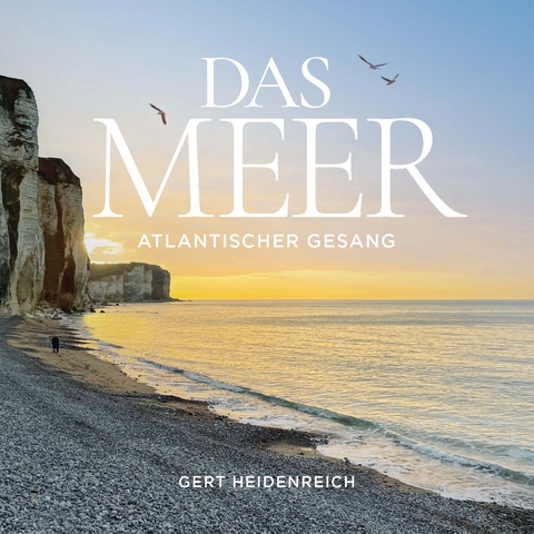 Das Meer - Gert Heidenreich