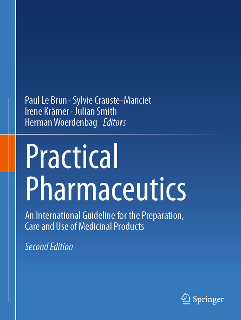 Practical Pharmaceutics - 