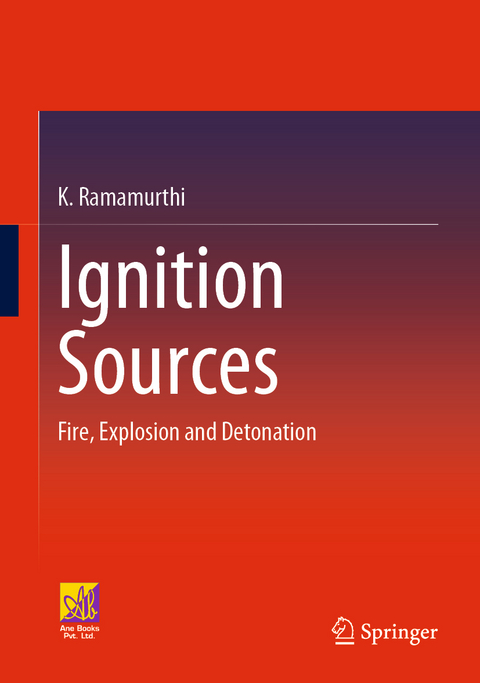 Ignition Sources - K. Ramamurthi