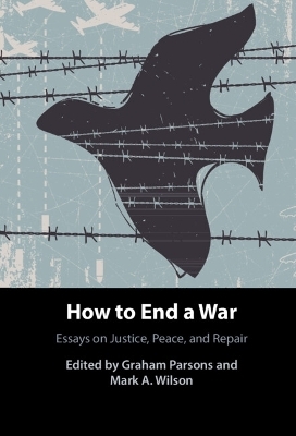 How to End a War - 