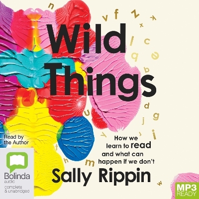 Wild Things - Sally Rippin